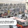 विकासकामांना वेग; डोंबिवलीत वाहतुकीच्या मार्गांमध्ये बदल; जाणून घ्या हे पर्यायी मार्ग