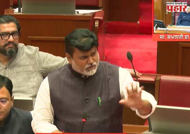 मुंबईत क्षयरोग चाचणीसाठी 'बफर स्टॉक' उपलब्ध; मंत्री उदय सामंत यांची विधान परिषदेत माहिती