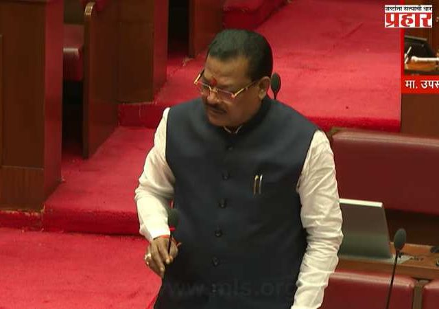 शिष्यवृत्ती थेट संस्थांच्या खात्यात जमा करण्याबाबत शासन सकारात्मक