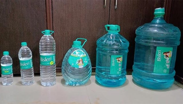 पाणी विकून झाले अब्जाधीश, चार लाखांच्या गुंतवणुकीचे सात हजार कोटी रुपयांच्या साम्राज्यात रूपांतर