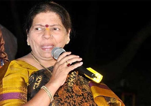 भाजप आमदार मंदा म्हात्रे रुग्णालयात