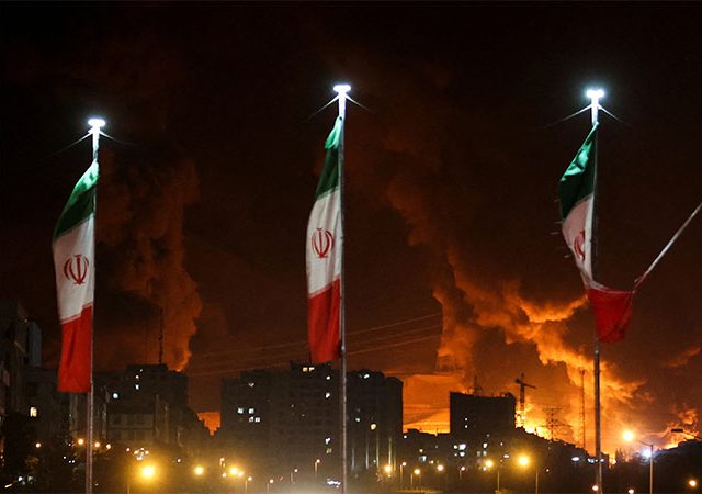 इस्रायल-इराण युद्धाचा जगावर परिणाम होणार, या दहा गोष्टी बदलणार ?