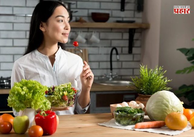 Health Tips : ब्लड प्रेशरचा त्रास असल्यास 'या' गोष्टींकडे अजिबात नका करू दुर्लक्ष, अशी घ्या आरोग्याची काळजी