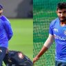 खेळाडूंची ‘A+’ श्रेणीच रद्द? BCCIचा मोठा निर्णय; बुमराह- जडेजाच्या मानधनात होणार घट