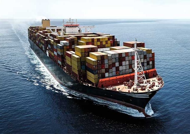 इलेक्ट्रॉनिक जॅमर सक्रीय, समुद्रात जहाजांची वाहतूक कोलमडली