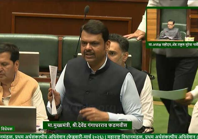 ‘शक्ती’ कायद्यातील 'त्या' दोन महत्त्वाच्या तरतुदींचा आता BNS मध्ये समावेश; मुख्यमंत्र्यांनी  विधानसभेत मांडले सुधारणा विधेयक!