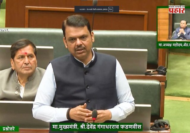 सोशल मीडियावरील 'चारित्र्यहनन' रोखण्यासाठी विशेष समिती