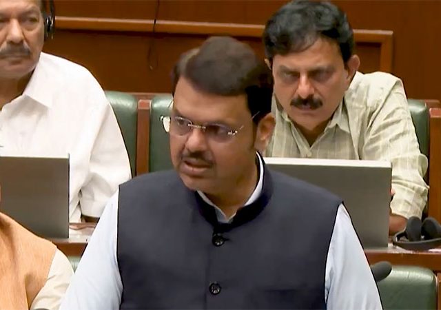 अजित पवार विमान अपघात प्रकरण: घातपाताचा संशय आढळल्यास दोषींची गय करणार नाही; मुख्यमंत्री देवेंद्र फडणवीस यांचा विधानसभेत इशारा