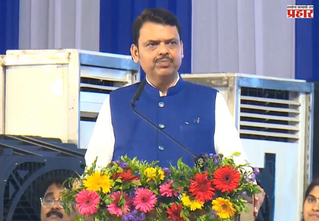 अस्पृश्यता आणि विषमता हा मानवतेविरुद्धचा सर्वात मोठा अपराध