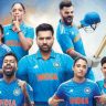 Indian Cricket Team : जागतिक क्रिकेटमध्ये भारताचाच दबदबा, दोन वर्षात सात ट्रॉफींवर कब्जा