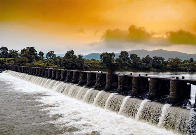 पालघरमधील सूर्या धरणग्रस्तांना ४५ वर्षांनंतर मिळणार न्याय