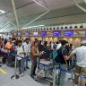 Delhi Airport : पश्चिम आशियातील तणावामुळे दिल्ली विमानतळावरील उड्डाणे विस्कळीत