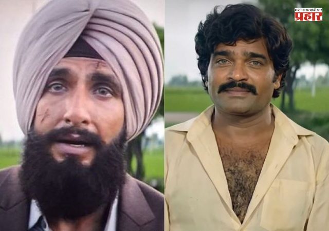 धनंजय मानेंवरही धुरंधरची क्रेझ, सोशल मिडियावर घातला धूमाकूळ