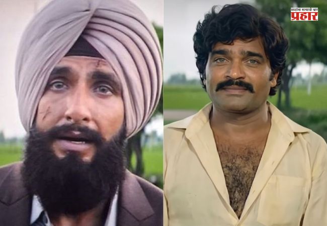 धनंजय मानेंवरही धुरंधरची क्रेझ, सोशल मिडियावर घातला धूमाकूळ