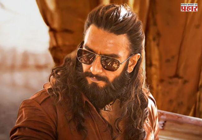 Dhurandhar 2 :धुरंधर २ ने बॉक्स ऑफिसवर रचला इतिहास, प्रदर्शनाच्या पहिल्याच दिवशी रोकॉर्डब्रेक कमाई
