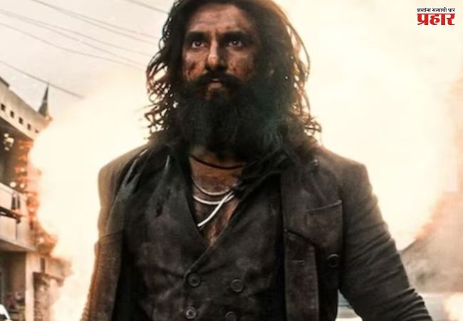 Dhurandhar 2 : बॉक्स ऑफिसवर धुरंधर २ चा धूमाकूळ , लवकरच १००० कोटींचा टप्पा गाठणार