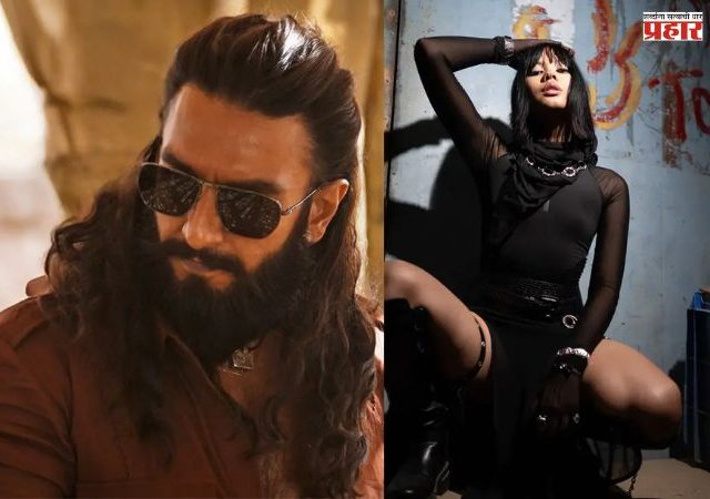 Dhurandhar 2 : २४ वर्षीय रॅपरची कमाल, धुरंधरमधील 'आरी आरी' रॅपनं जिंकली प्रेक्षकांची मने