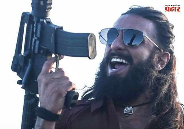 Dhurandhar 2 : धुरंधर २ खरचं ठरला धुरंधर, बॉक्सऑफिसवर ओलांडला ५०० कोटींचा टप्पा