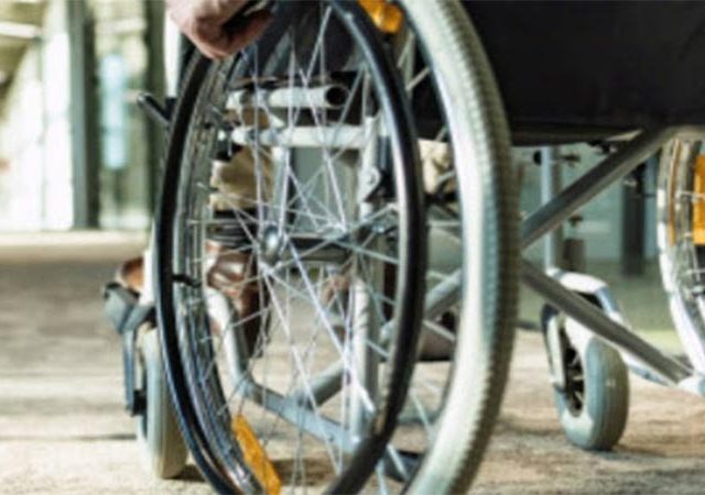 महाराष्ट्र राज्य दिव्यांग निधीची स्थापना; २० कोटीची तरतूद