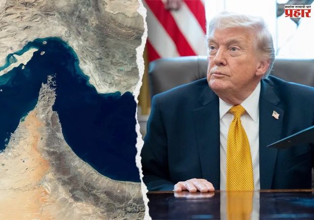 Iran-US-Israel War : इराणसोबत सकारात्मक चर्चा, ट्रम्प यांच्याकडून लष्करी हल्ल्यांना तात्पुरती स्थगिती