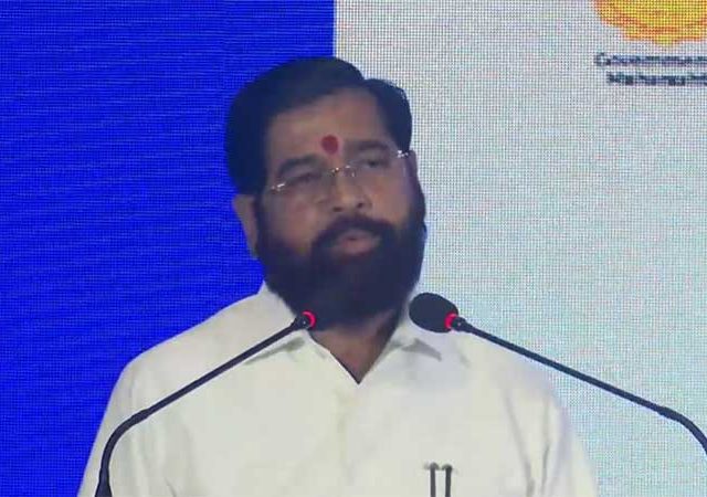 राज्याला जागतिक स्तरावर नेण्यासाठी पायाभूत विकासाला प्राधान्य