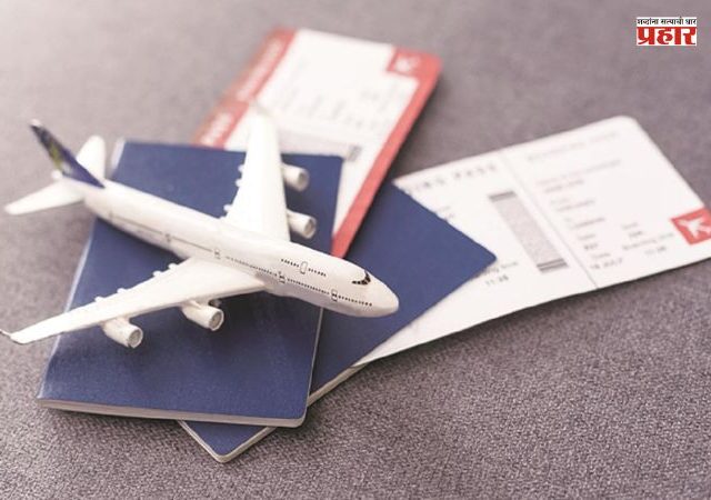 विमान प्रवास महागणार? देशांतर्गत भाड्यावरील मर्यादा हटवण्याचा केंद्राचा निर्णय
