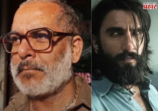 धुरंधरमधील 'या' अभिनेत्यानं १० वर्षांपूर्वीच रणवीरसोबत बनवली होती रील