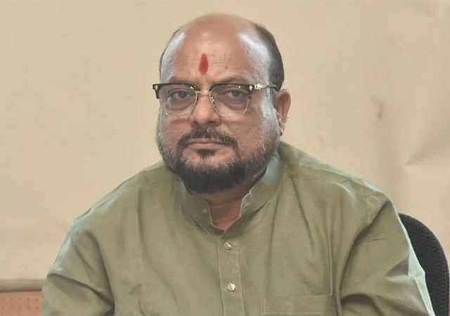 जलजीवनच्या कामांसाठी ३१ हजार कोटींच्या निधीची गरज