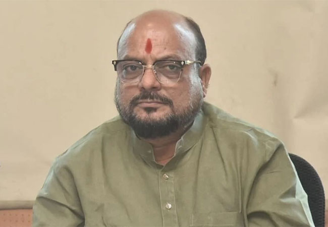 जलजीवनच्या कामांसाठी ३१ हजार कोटींच्या निधीची गरज