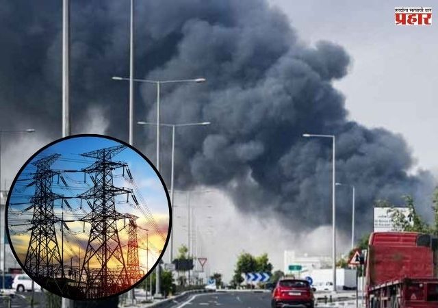 Iran-US-Israel War : इराण - कतार तणावाचा थेट भारताला फटका; वीज उत्पादन धोक्यात