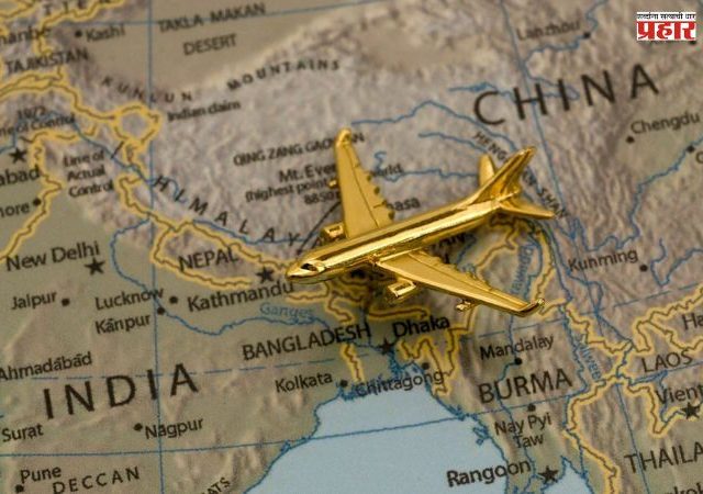 India-China Relations : भारत चीन संबंध अधिक दृढ होणार; बीजिंग आणि दिल्ली दरम्यानची थेट विमानसेवा पुन्हा सुरू
