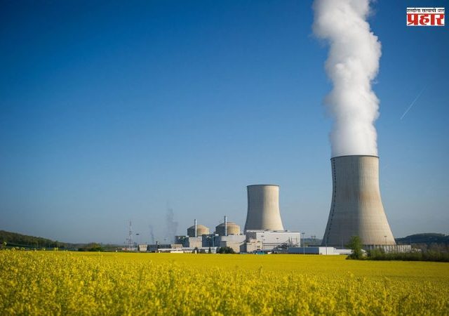 भारताची भविष्योन्मुख वाटचाल