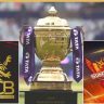 IPL 2026 : आयपीएल२०२६ पर्वाचे वेळापत्रक जाहीर; आरसीबी आणि एसआरएचमध्ये होणार सलामीची लढत
