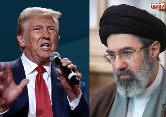 Iran-US-Israel War : आमच्या कडक इशाऱ्यानंतरच अमेरिका नरमली; इराणने केला मोठा दावा