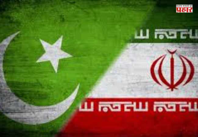 Iran-US-Israel War : इराणकडून पाकिस्तानच्या प्रस्तावाला केराची टोपली