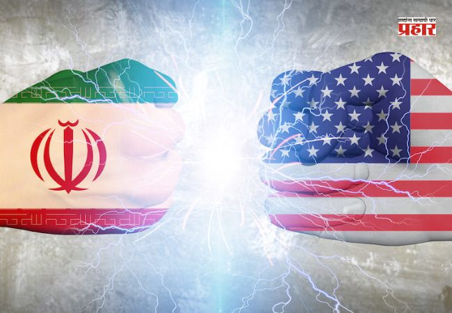 Iran Israel War : ‘इराण बदला घेणारच, डोनाल्ड ट्रम्प यांना मोठी किंमत चुकवावी लागेल’