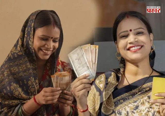 Maha Budget 2026 : २५ लाख बहिणी होणार लखपती दिदी; महिला वर्गासाठी मुख्यमंत्री देवेंद्र फडणवीस यांच्या मोठ्या घोषणा