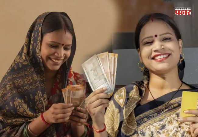 Maha Budget 2026 : २५ लाख बहिणी होणार लखपती दिदी; महिला वर्गासाठी मुख्यमंत्री देवेंद्र फडणवीस यांच्या मोठ्या घोषणा