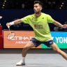 All England Open : लक्ष्य सेनची दमदार आगेकूच, उपांत्यपूर्व फेरीत धडक