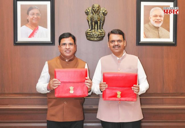Maha Budget 2026 : जाणून घ्या अर्थसंकल्पीय अधिवेशनमध्ये आतापर्यंत झालेल्या महत्वाच्या घोषणा