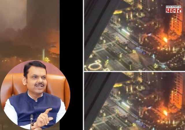 Israel - Iran War : आखाती देशांतील महाराष्ट्रातील नागरिकांसाठी राज्य शासनाच्या अत्यावश्यक सूचना