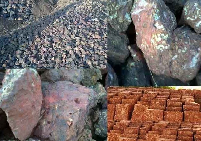 अवैध गौण खनिज उत्खनन करणाऱ्यांवर सरकारचा बडगा