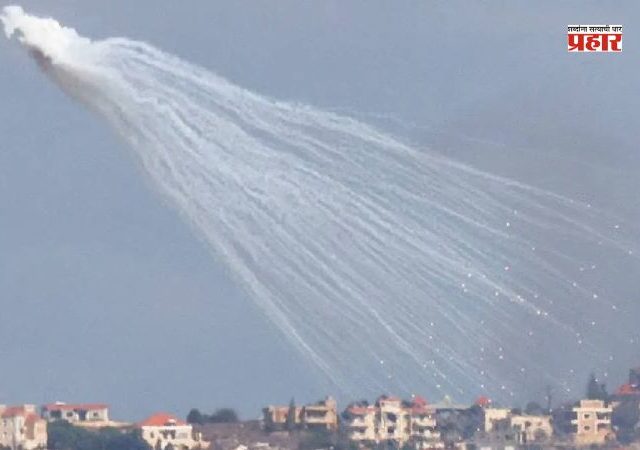 Iran Israel War : इराणच्या नव्या सर्वोच्च नेतेपदी मोज्तबा खामेनी येताच इराणकडून इस्त्रायलवर क्षेपणास्त्राचा मारा