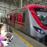 Mumbai Metro : महिला दिनी मेट्रोची ‘कमान’ महिलांच्या हाती
