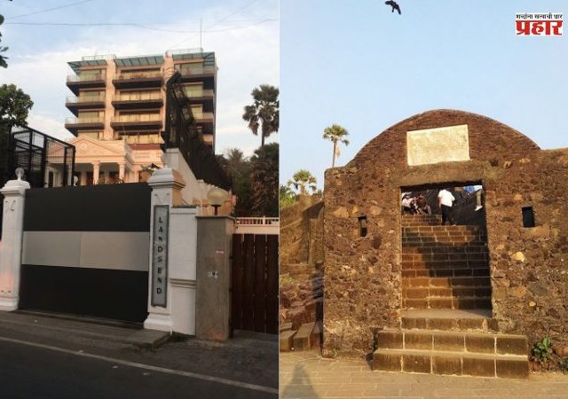 शाहरुख, सलमानला भेटा, 50 रुपयांत वांद्रयात फिरा