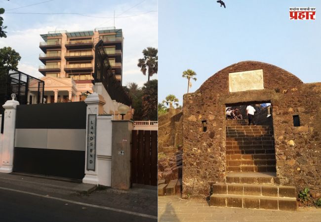 शाहरुख, सलमानला भेटा, ५० रुपयांत वांद्रयात फिरा