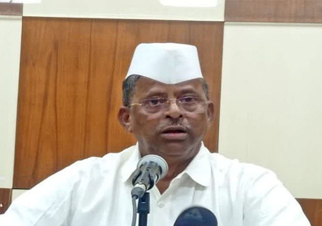 दूध भेसळखोरांना सोडणार नाही, कठोर कारवाईसाठी शासन कटिबद्ध