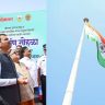 भव्य राष्ट्रध्वज नागपूरच्या राष्ट्राभिमानाचे प्रतीक ठरेल - मुख्यमंत्री फडणवीस