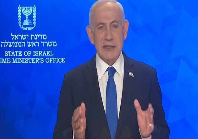 इस्रायलचे पंतप्रधान नेतन्याहू जीवंत आहेत की... ?