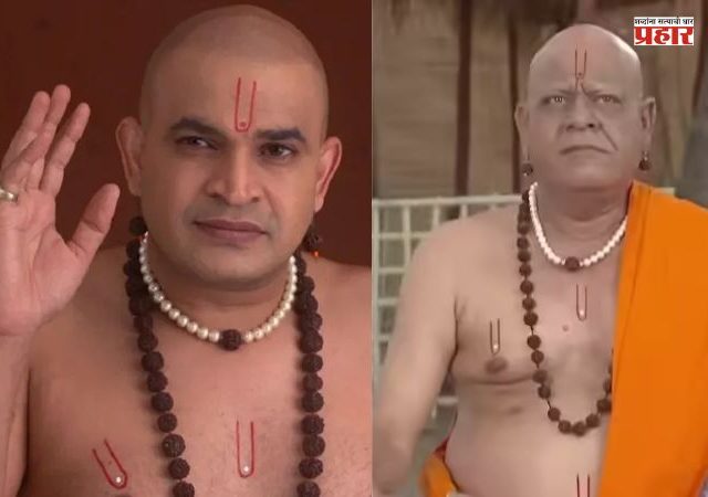 'जय जय स्वामी समर्थ' मालिकेत मोठा ट्विस्ट; आता 'हा' अभिनेता दिसणार मुख्य भूमिकेत